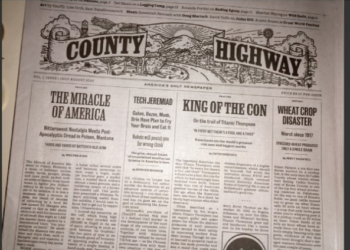 Elizabeth Ohene: Is anyone reading the paper?