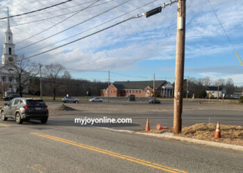 Embracing the Winter Charm: Life in Avon, Boston in December 2022