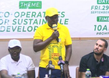 Employment Minister urges cooperative credit unions to modernise operations