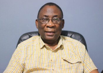 Ending Infertility Stigma: Abortion in itself does not cause infertility – Dr. Henaku-Larbi