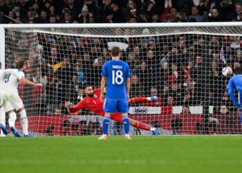 England qualify for Euro 2024 with Italy win