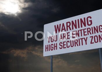 Engr. Eric Atta-Sonno: What Renders A Place Security Zone?