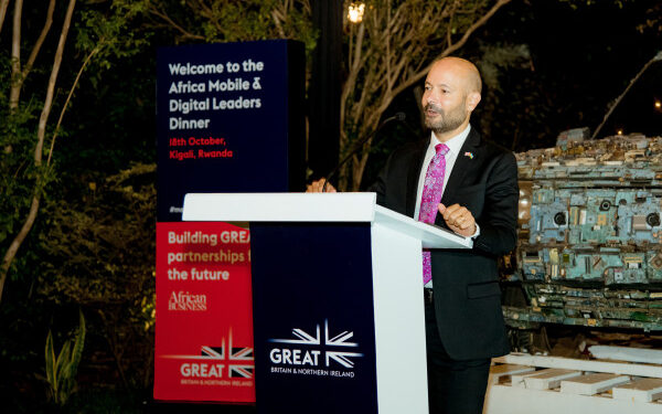 enhanced connectivity local content and targeted policies key to realising africas e commerce potential gsm association gsma report affirms