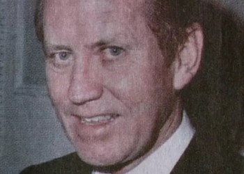 Entrepreneur and philanthropist Chuck Feeney dies