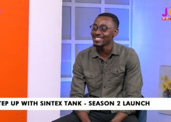 Episode 1 of Joy Prime’s Step Up Season 2 premieres this Sunday