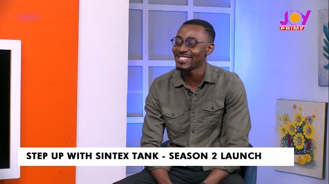 Episode 1 of Joy Prime’s Step Up Season 2 premieres this Sunday 1 episode 1 of joy primes step up season 2 premieres this sunday