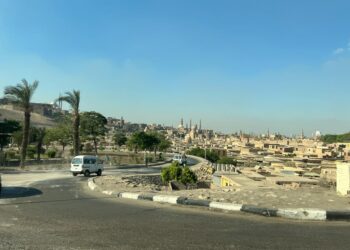 Eric Atta-Sonno: We still have a few things to be grateful for