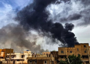 Ethiopia’s embassy in Sudan damaged in attack