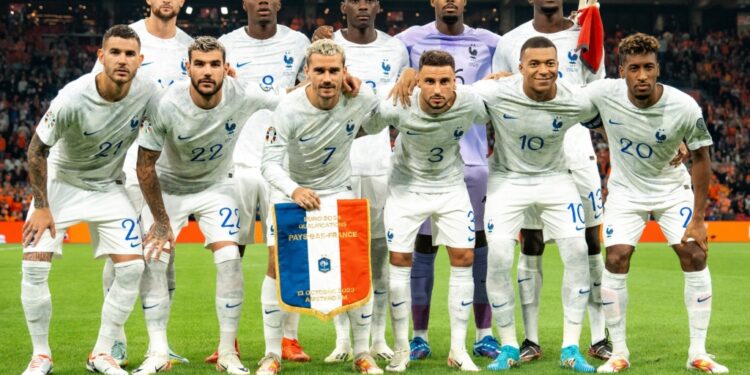 euro 2024 france book qualification after win over netherlands