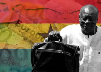 Eurobonds: How Ghana borrowed $11 billion in four years