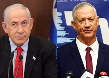 Every Hamas member is a dead man, Netanyahu says