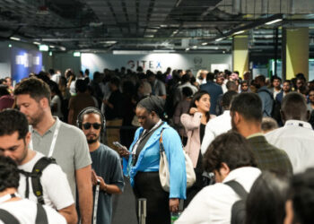 Expand North Star 2023 kicks off in Dubai gathering game-changing start-ups to accelerate on global stage