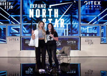 Expand North Star Sheds Light on Sustainable Sports as the Show Entered Final Day
