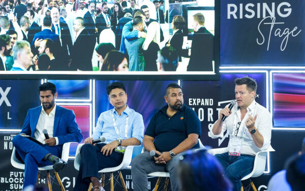 experts explore unprecedented artificial intelligence ai potential as expand north star enters day 2