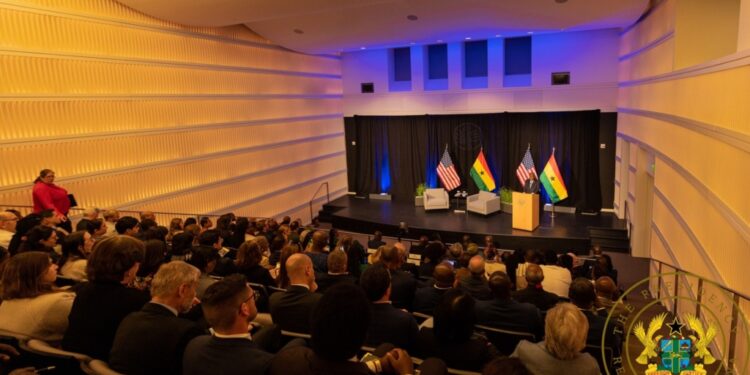 failure to tackle violent extremism will leave world in danger akufo addo