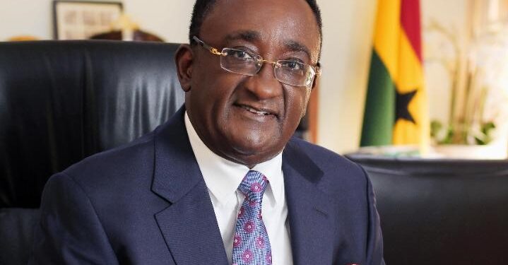 fairness of nov 4 exercise will determine our unity ahead of election 2024 afriyie akoto