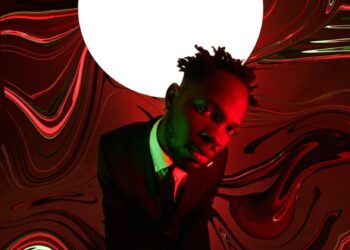 Fameye teams up with Stonebwoy for ‘Not God’ remix