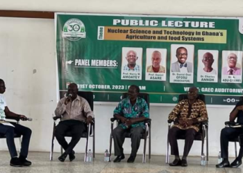 Farmers in regions ‘galamsey’ areas advised to refrain from cultivating food crops due to potential metal contamination