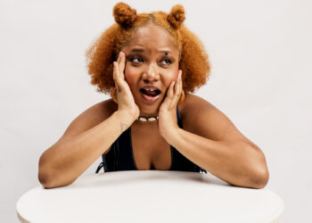 Fast-rising Ghanaian artiste Anabel Rose set for 2nd single ‘Do Not Disturb’