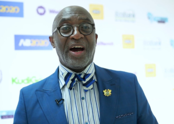 FDI inflows to Ghana fell by 39% in 2022 – Report