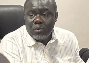 Feasibility report on new airport for the Western, Central Region presented to Transport Ministry