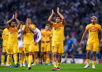 Ferran Torres scores winner as Barcelona beat Porto