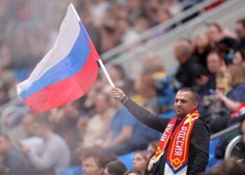 FIFA considering lifting blanket ban on Russia competing in international football