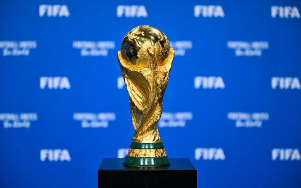 fifa receives declarations of interest in hosting fifa world cup editions in 2030 and 2034