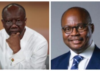 Finance Minister, BoG Governor already present on COCOBOD’s Board – Dr Opoku