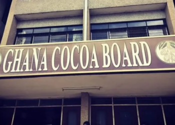 Finance Ministry, BoG set up financial oversight desk at COCOBOD