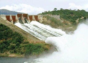 Fish farmers lose ₵46m worth of fish stock due to Akosombo Dam spillage