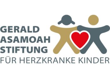 Former German international Gerald Asamoah to organise free heart surgeries for Ghanaian children