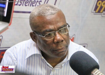Former NPP Chairman Peter Mac Manu shares optimism for Ghana’s future