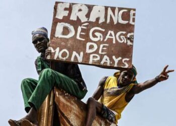 France to begin withdrawing troops from Niger – junta