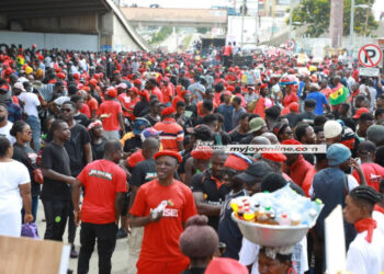 Free SHS should be selective – Sam George