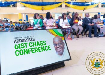 Free SHS WASSCE results better than those of 2016 – Akufo-Addo