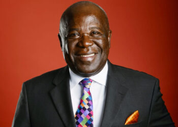 Full text: Dr Sam Jonah’s speech at Kwame Nkrumah Memorial Lectures and Special Congregation