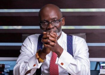 Gabby Otchere-Darko should be investigated for ‘deceit of public officer’ – Martin Kpebu