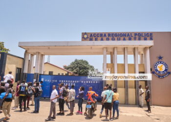 GBA demands national dialogue on security zones amid warnings against demonstration near BoG, other premises