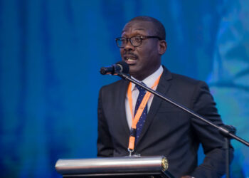 GBA President urges graduates to live a life of integrity