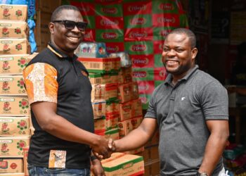 GBfoods appreciates clients as they mark Customer Service Week
