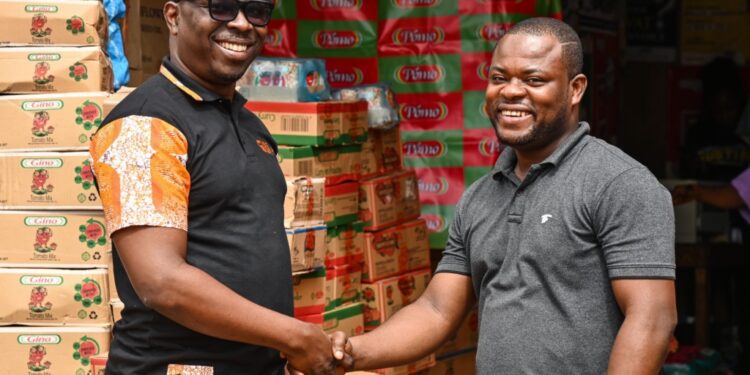 GBfoods appreciates clients as they mark Customer Service Week 1 gbfoods appreciates clients as they mark customer service week