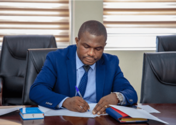 GES Ignores GHS In Medical Screening Contract Over GH¢13m Debt