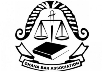 Ghana Bar Association is not an aligned with any political party 