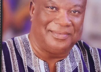 Ghana can make historic economic breakthrough under Bawumia – Former Director of BoG