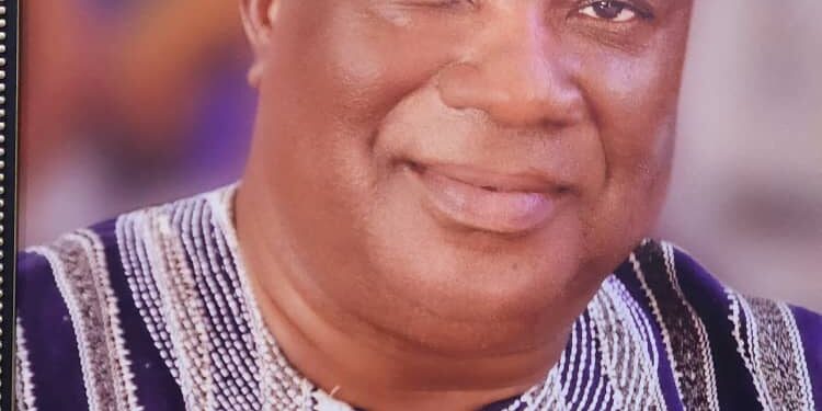 Ghana can make historic economic breakthrough under Bawumia – Former Director of BoG 1 ghana can make historic economic breakthrough under bawumia former director of bog