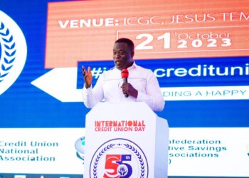 Ghana Co-operative Credit Unions Association pushes for tax exemption