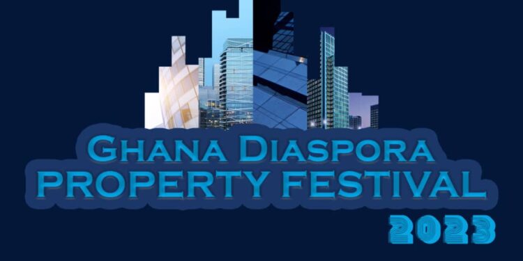 Ghana-Diaspora Property Festival to come off on Dec 22-23 1 ghana diaspora property festival to come off on dec 22 23