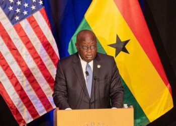 Ghana is firm in support for Israel, Ukraine – Akufo-Addo