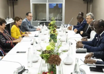 Ghana makes progress with debt situation – World Bank